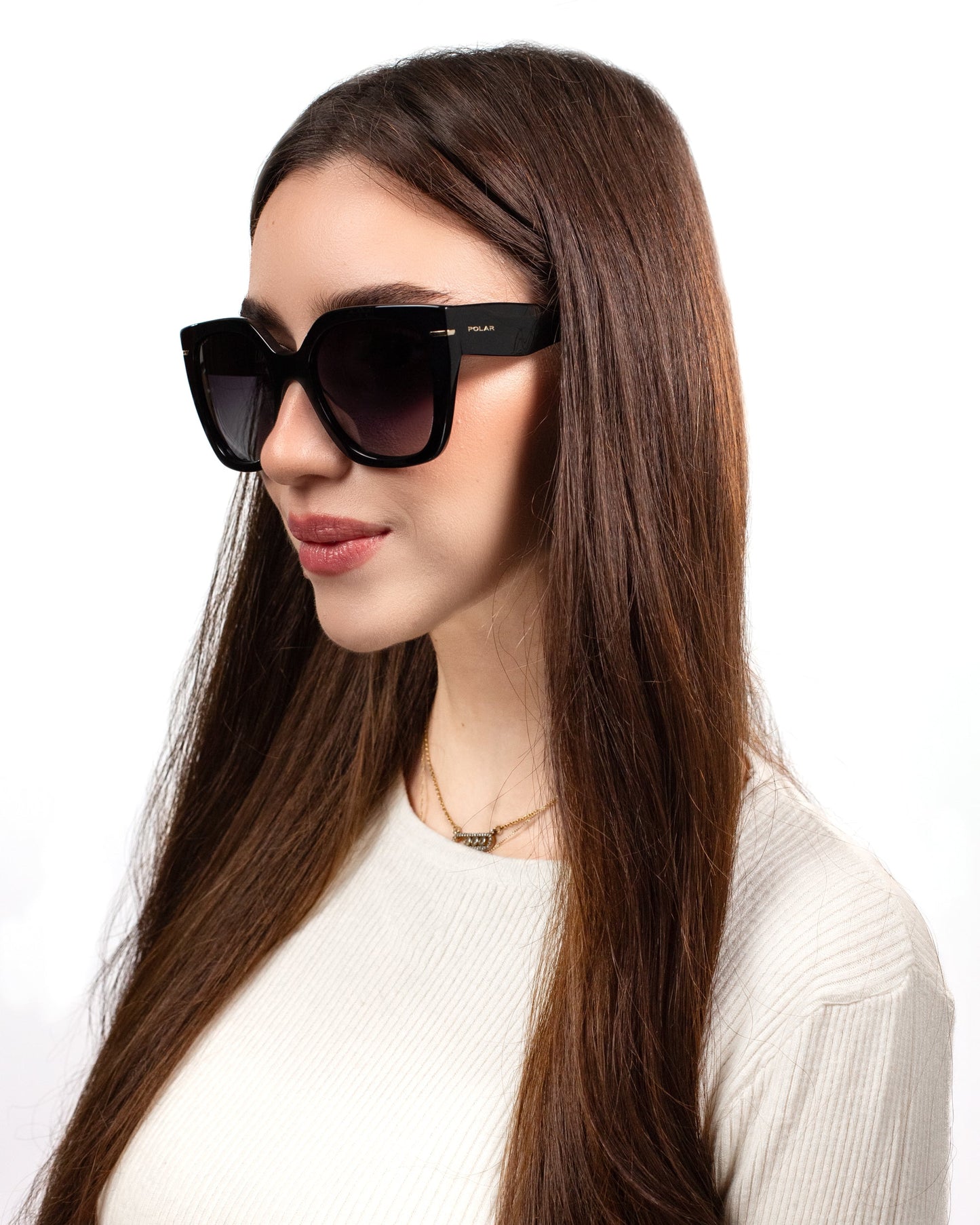 Polar Gold 3022 – Noir Brillant Polar