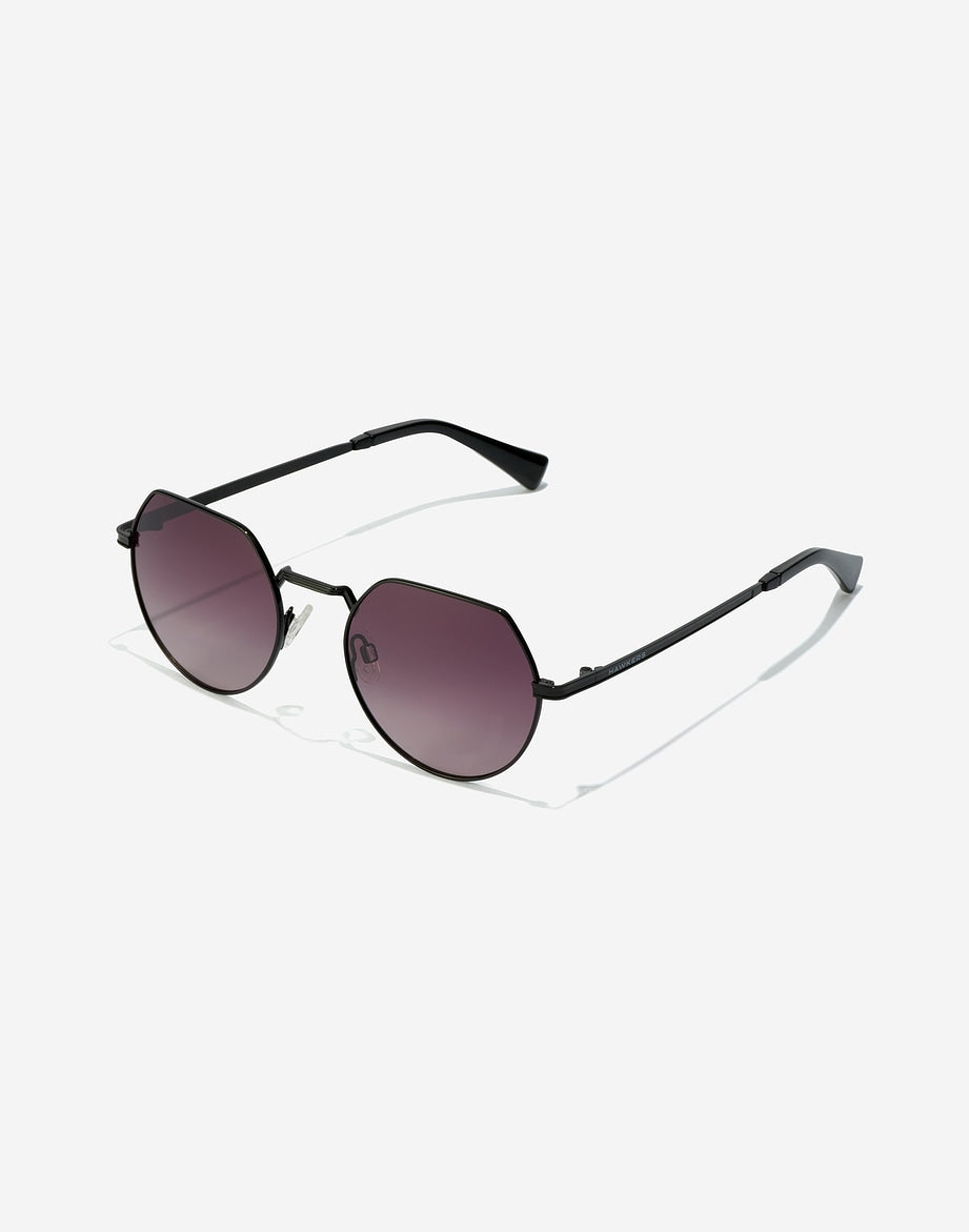 AURA - POLARIZED BLACK GRAPE HAWKERS