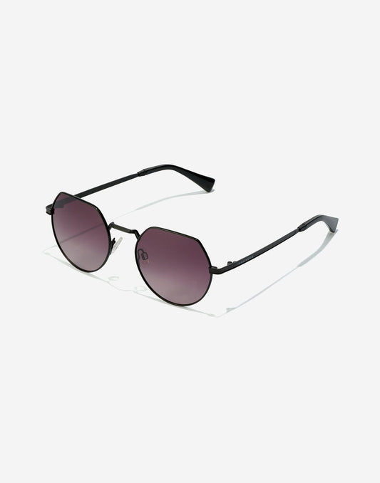 AURA - POLARIZED BLACK GRAPE HAWKERS