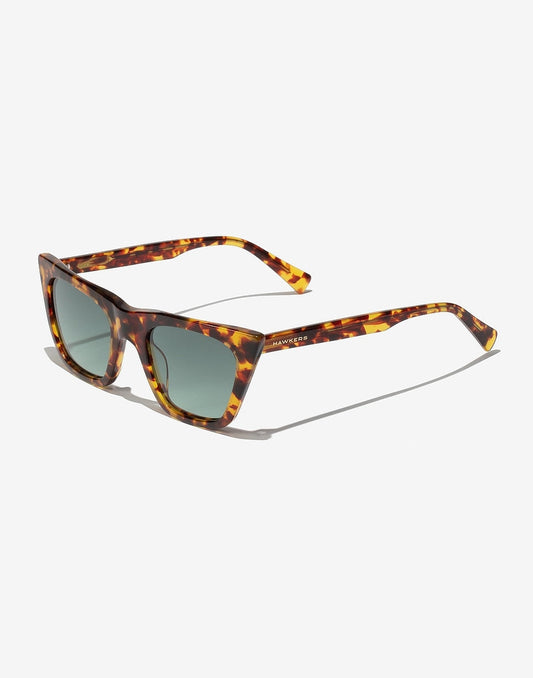 CAREY GREEN BOTTLE HYPNOSE HAWKERS