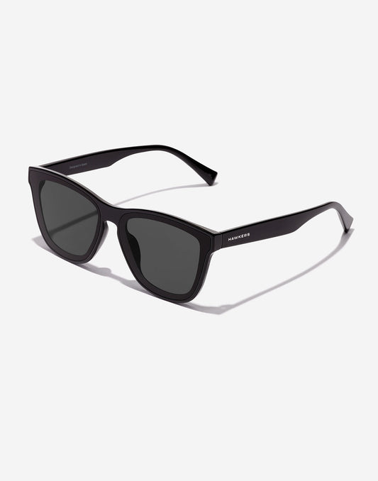 DOWNTOWN MAX - BLACK DARK HAWKERS