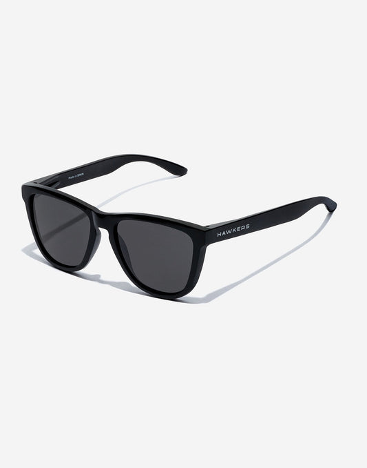 ONE RAW - POLARIZED DIAMOND BLACK HAWKERS