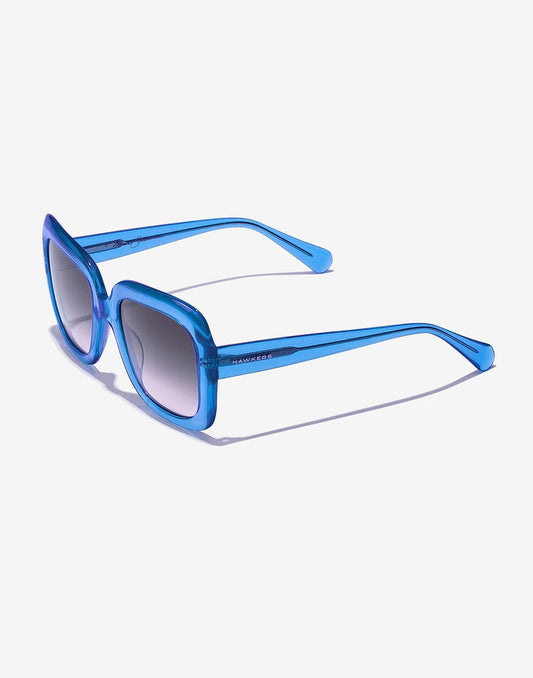 PAULA ECHEVARRÍA X HAWKERS - ELECTRIC BLUE BUTTERFLY HAWKERS