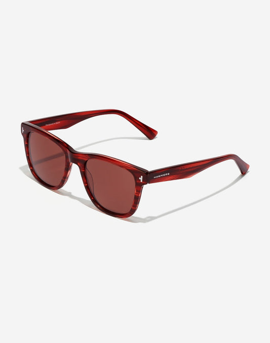 ONE PAIR - LAVA ROSEWOOD HAWKERS
