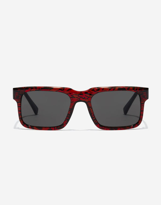 HAWKERS X ANUEL - INWOOD RED BLACK HAWKERS