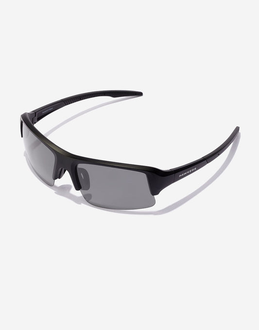 BAT - POLARIZED BLACK DARK Hawkers