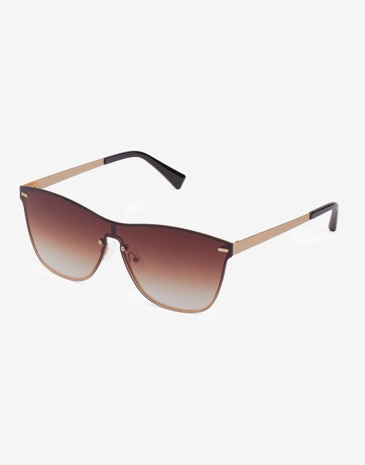 GOLD - BROWN GRADIENT ONE VENM METAL HAWKERS