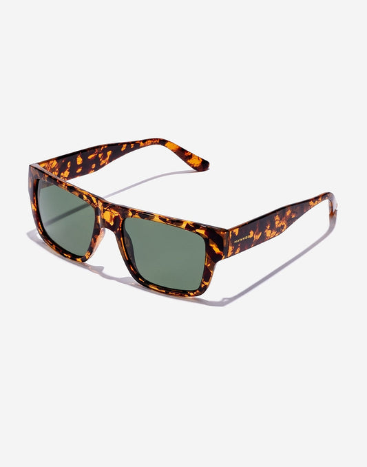 WAIMEA - POLARIZED CAREY GREEN HAWKERS