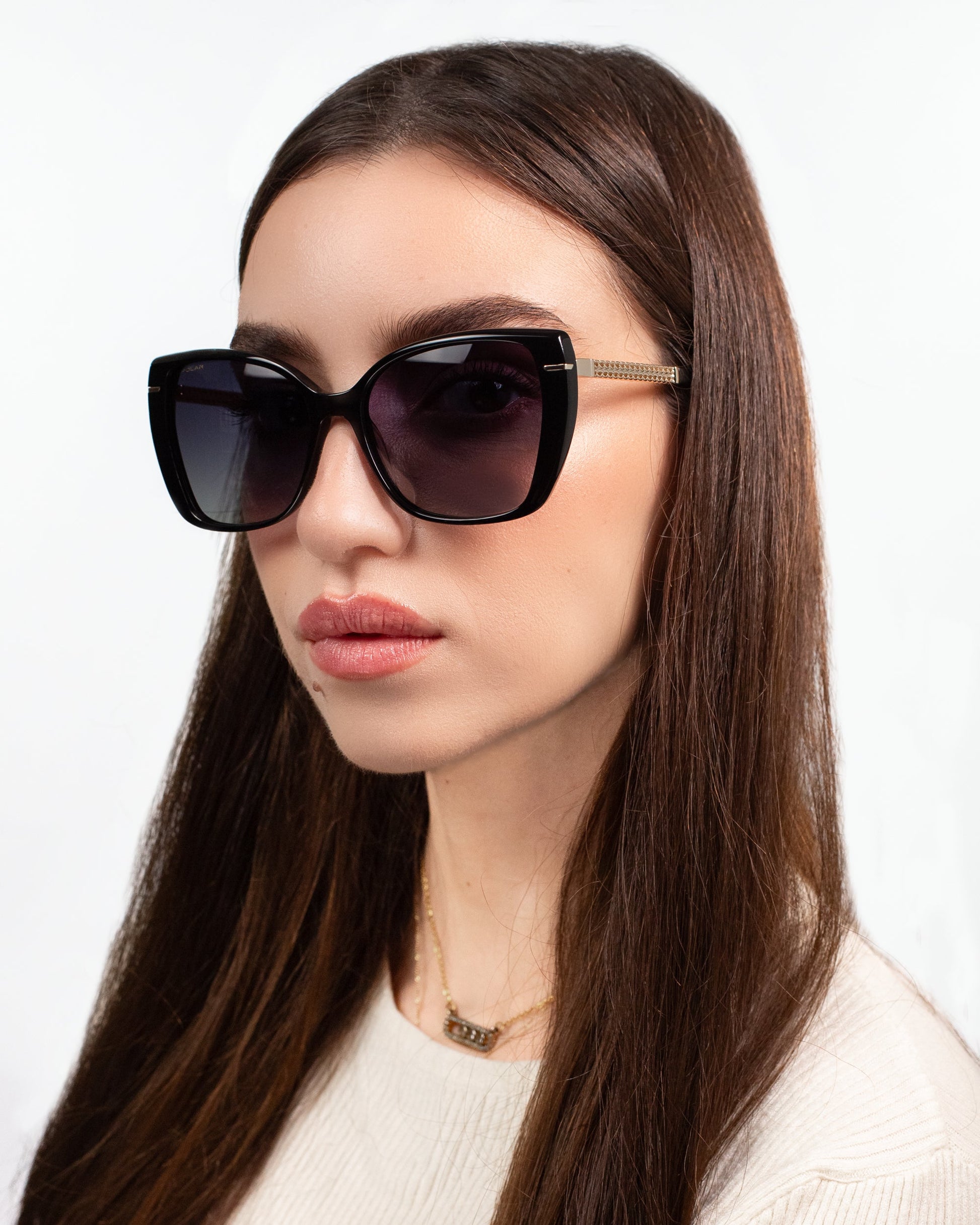 Polar Gold Joya 03 – Noir Brillant Polar