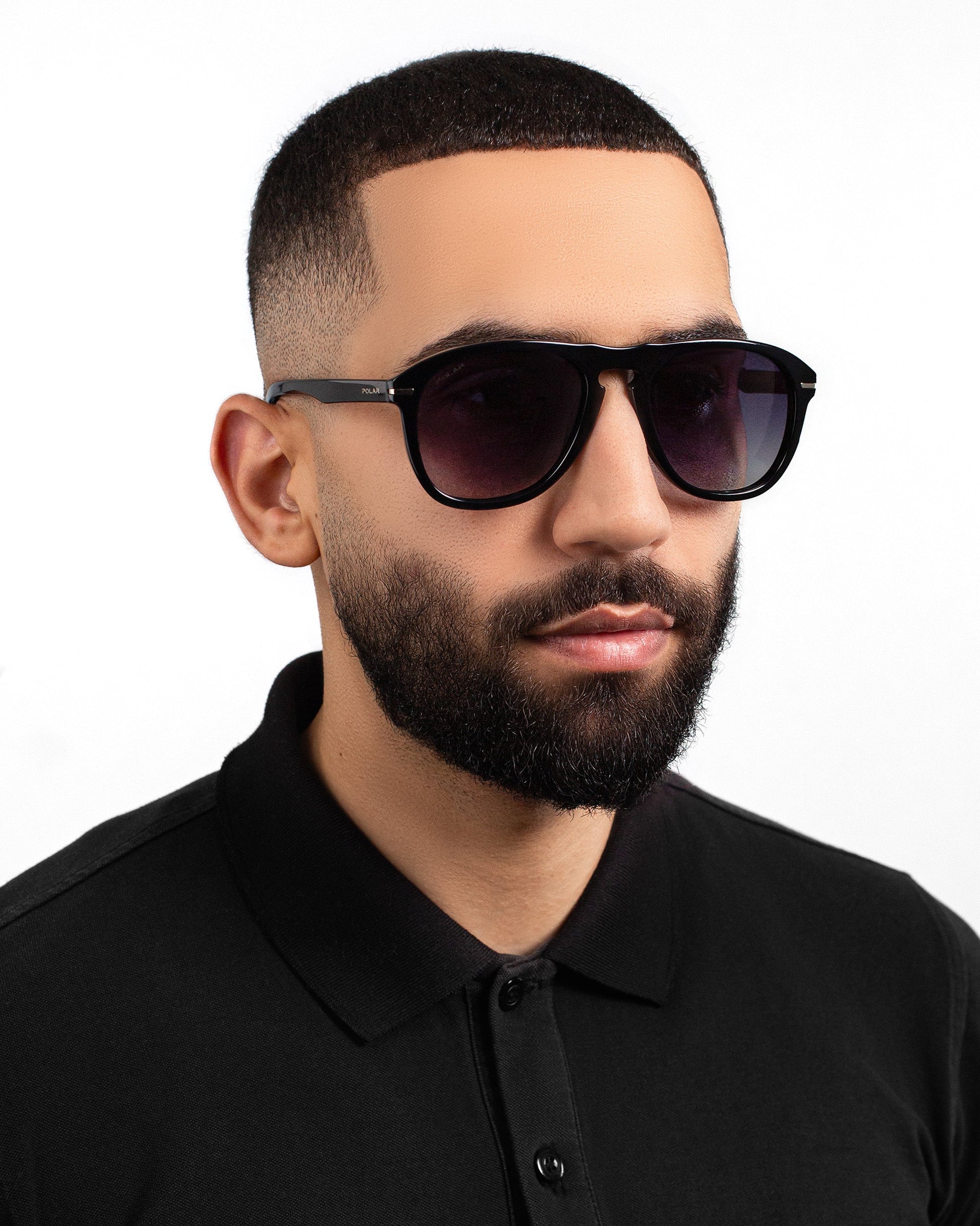 Polar Gold 101 – Noir Polar