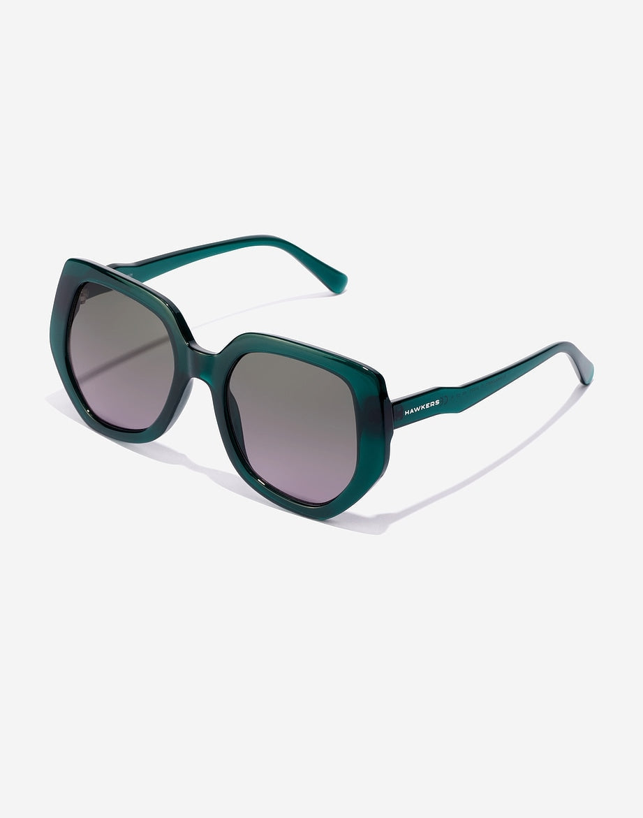 MIA - GREEN AURORA HAWKERS