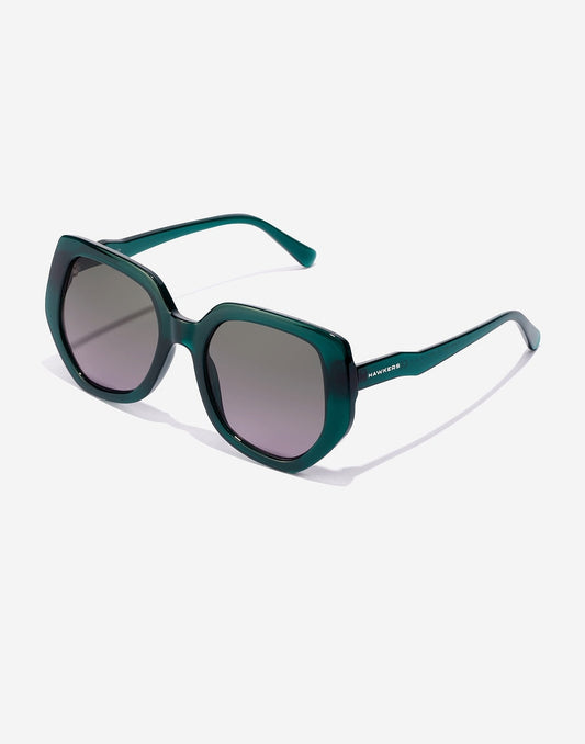 MIA - GREEN AURORA HAWKERS