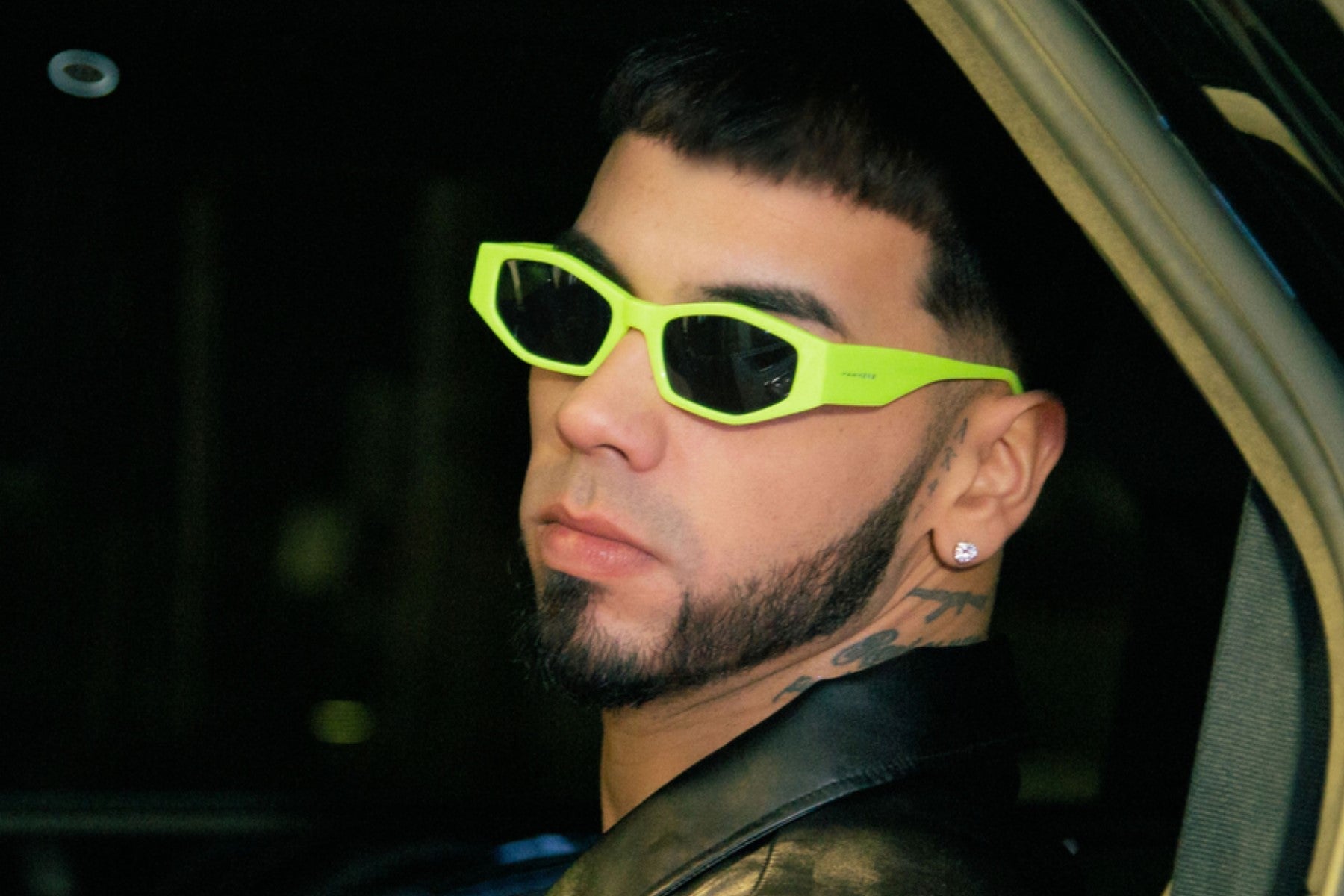 Hawkers x Anuel Sunglasses – Aperol Neon Dark HAWKERS