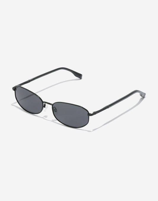 AMERICANO - BLACK DARK HAWKERS