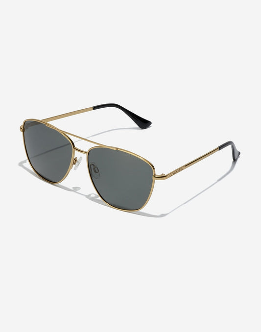 LAX - POLARIZED GOLD HAWKERS