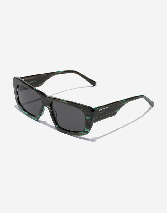 ZENITH - HAVANA GREEN DARK HAWKERS