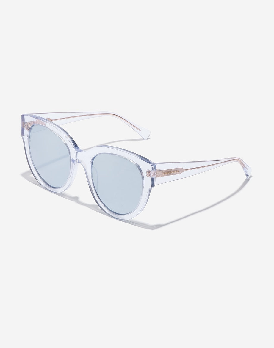LOIRA - TRANSPARENT HAWKERS