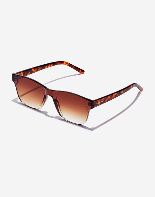 IDLE - GRADIENT BROWN HAWKERS