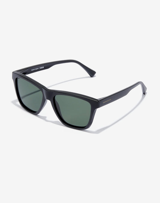 ONE LS RAW - POLARIZED BLACK ALLIGATOR HAWKERS