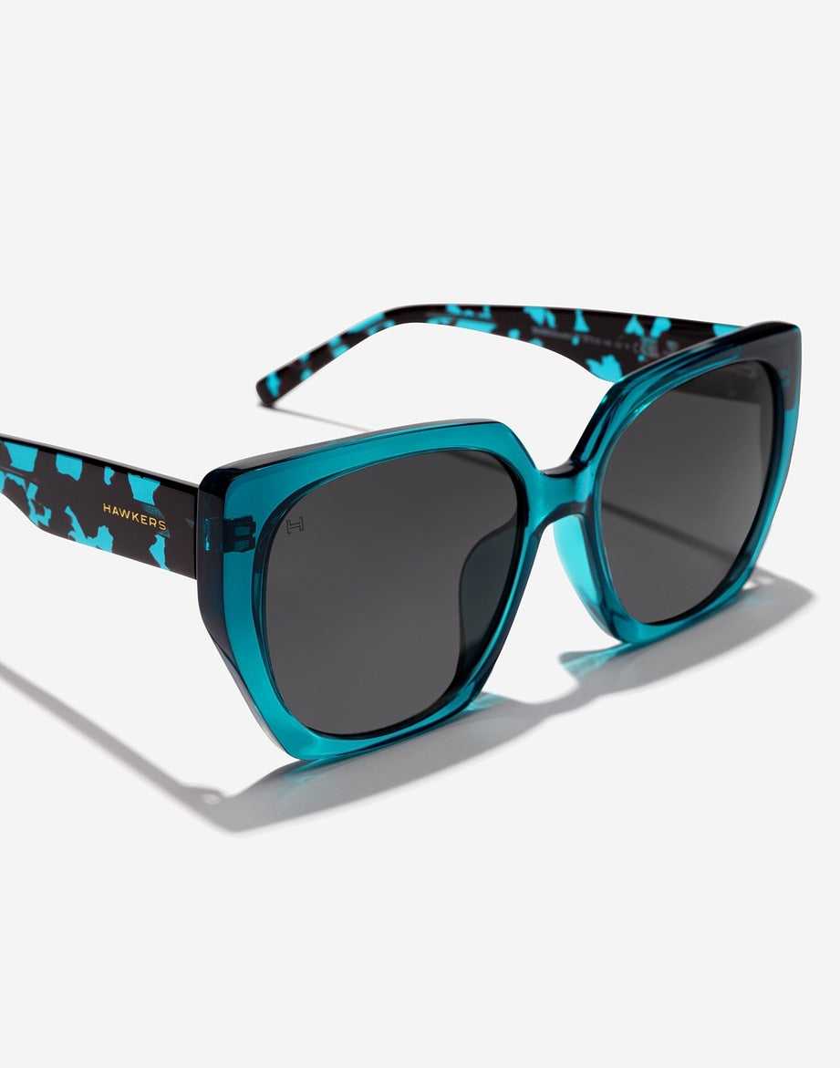 BOUJEE BLUE DARK ECO HAWKERS