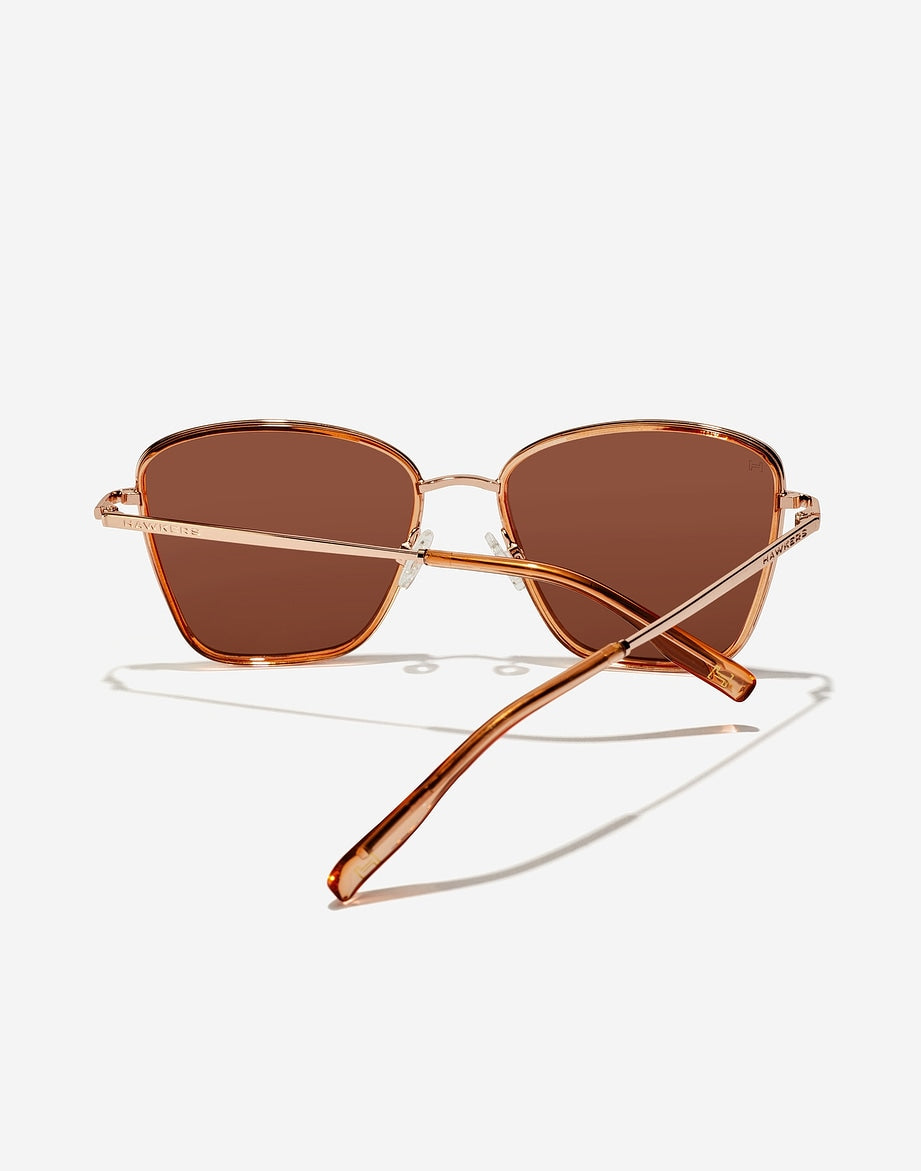 CHILL - POLARIZED SAND BROWN HAWKERS