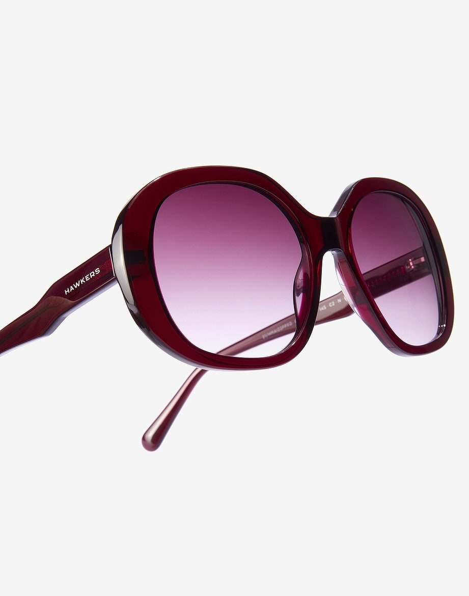 MAITAI - RASPBERRY PINK HAWKERS