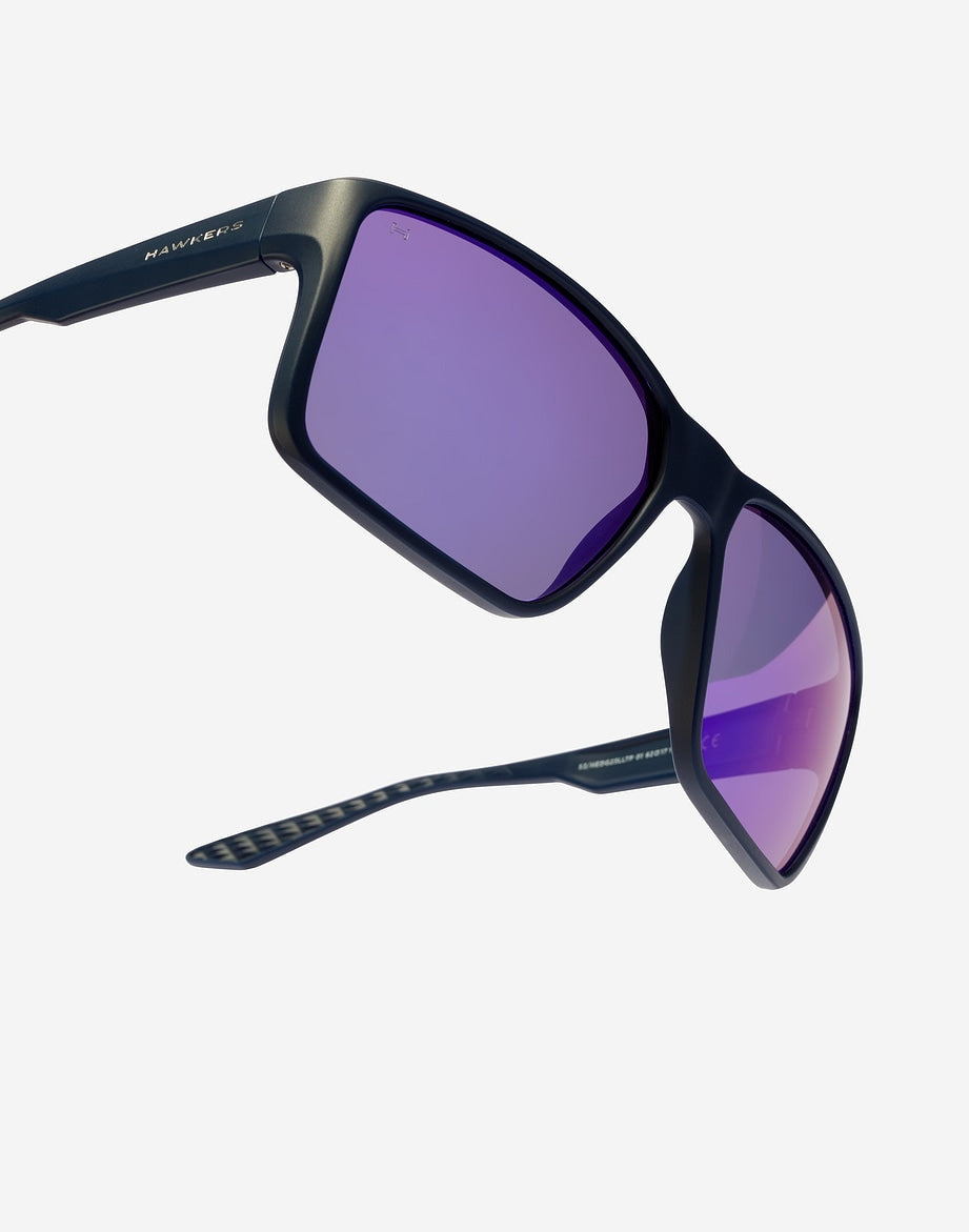EDGE XL - POLARIZED NAVY SKY HAWKERS