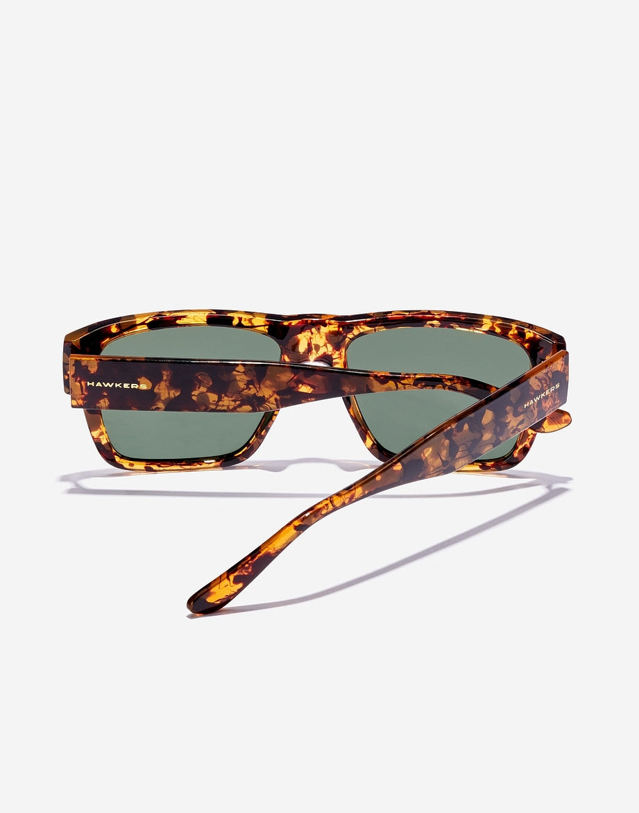 WAIMEA - POLARIZED CAREY GREEN HAWKERS