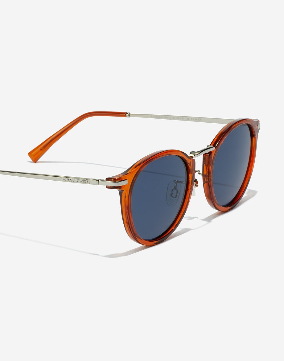 DEALER - GINGERBREAD BLUE HAWKERS