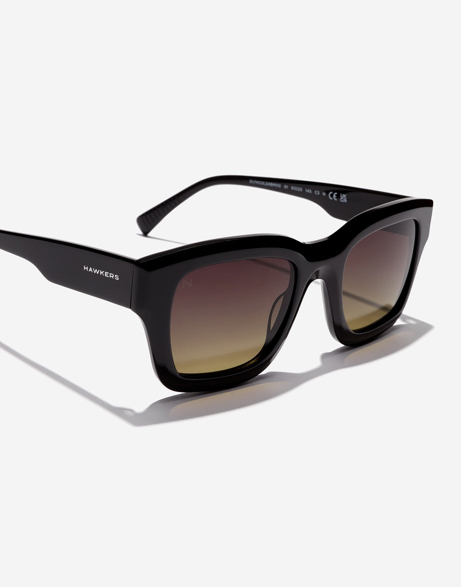 CULTURE BLACK MOSS HAWKERS