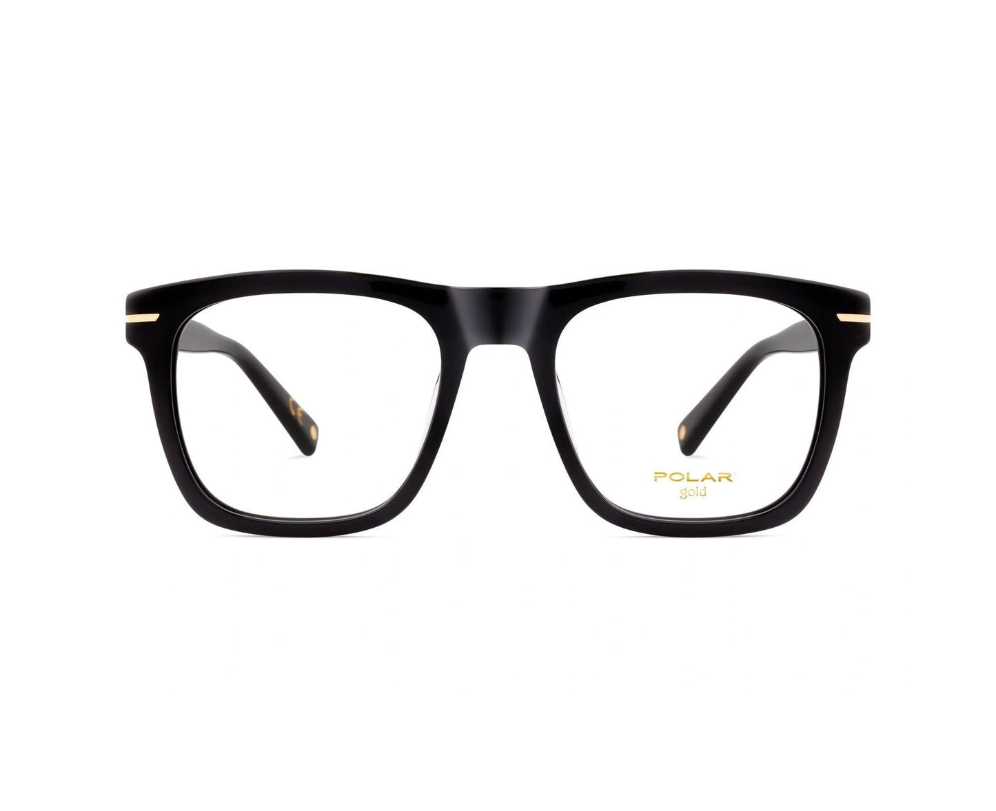 ClipOn Gold 7018 - Noir Nwadri