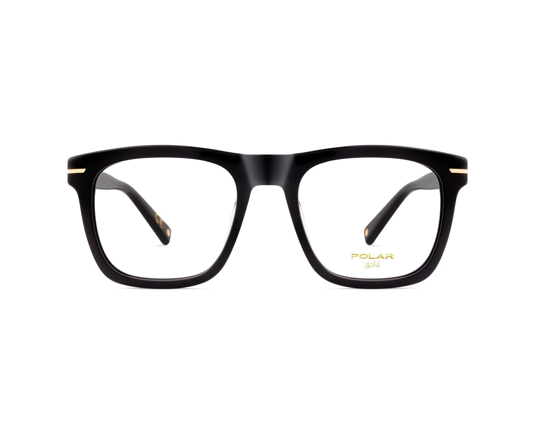 ClipOn Gold 7018 - Noir Nwadri