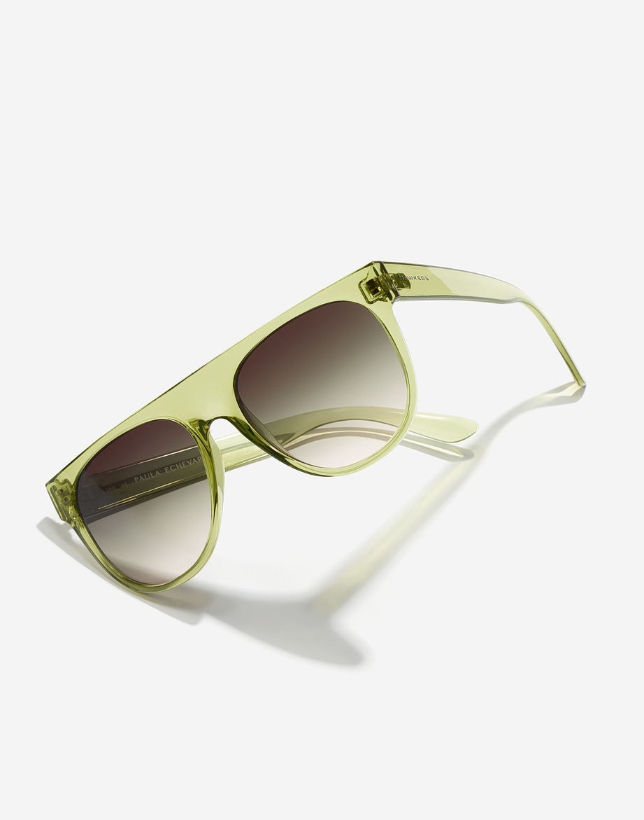 PAULA X HAWKERS | OLIVE HAWKERS