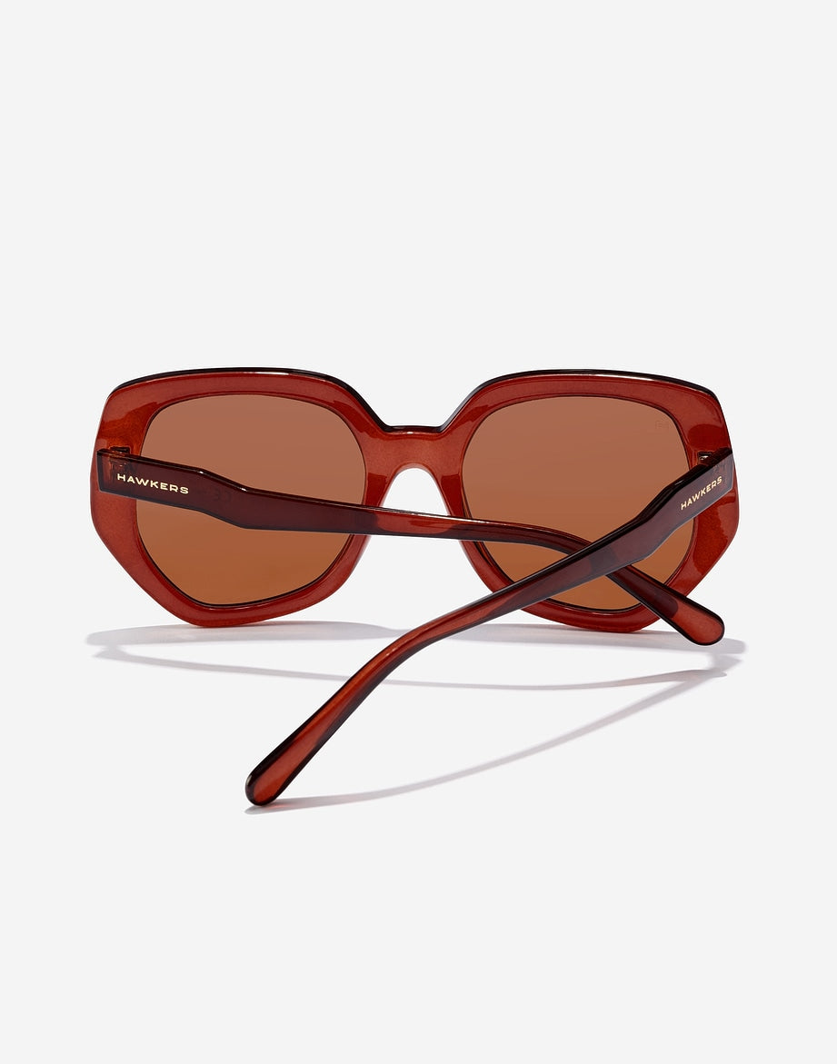 MIA - CARAMEL BROWN Hawkers