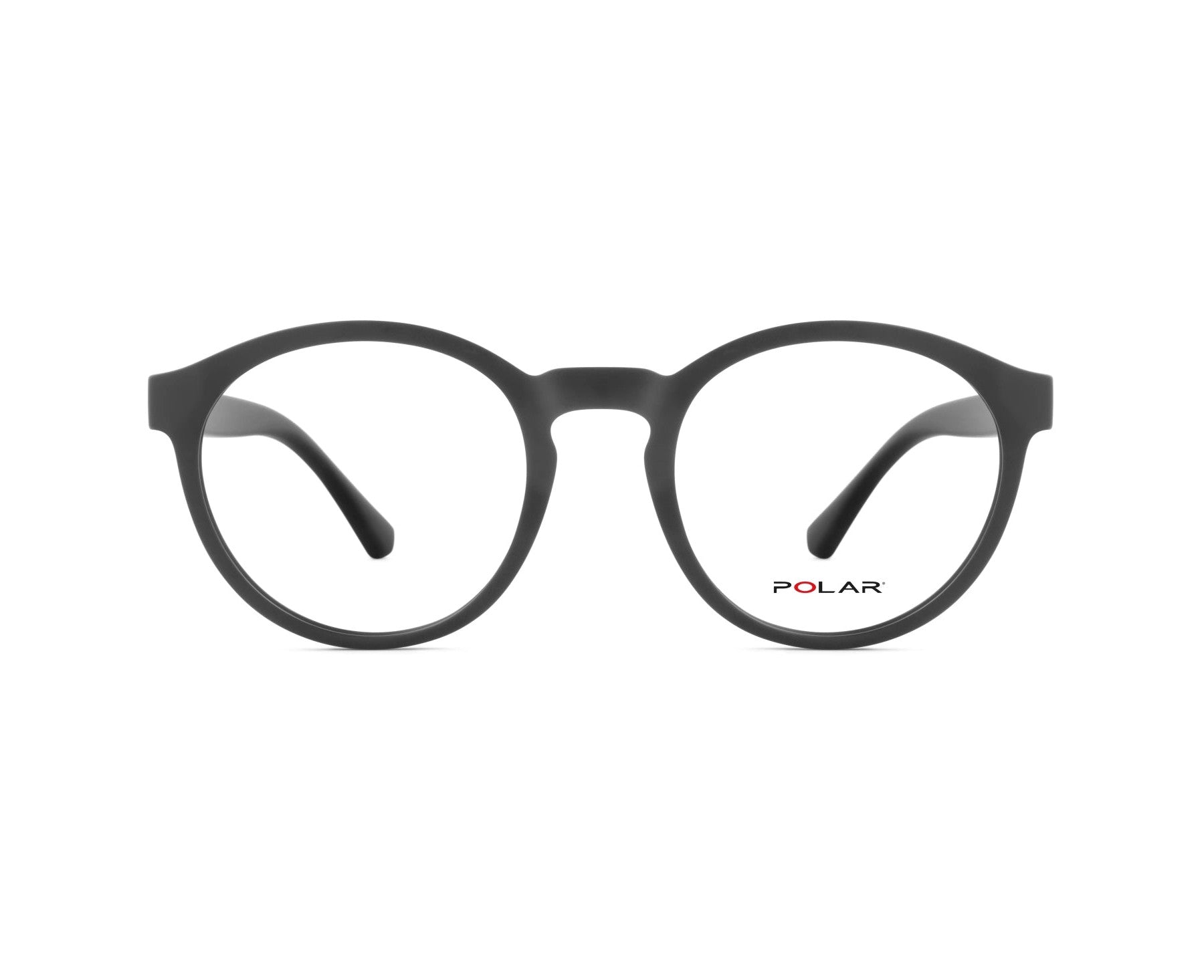 Polar Clip One – 603 Gris Dégradé Polar