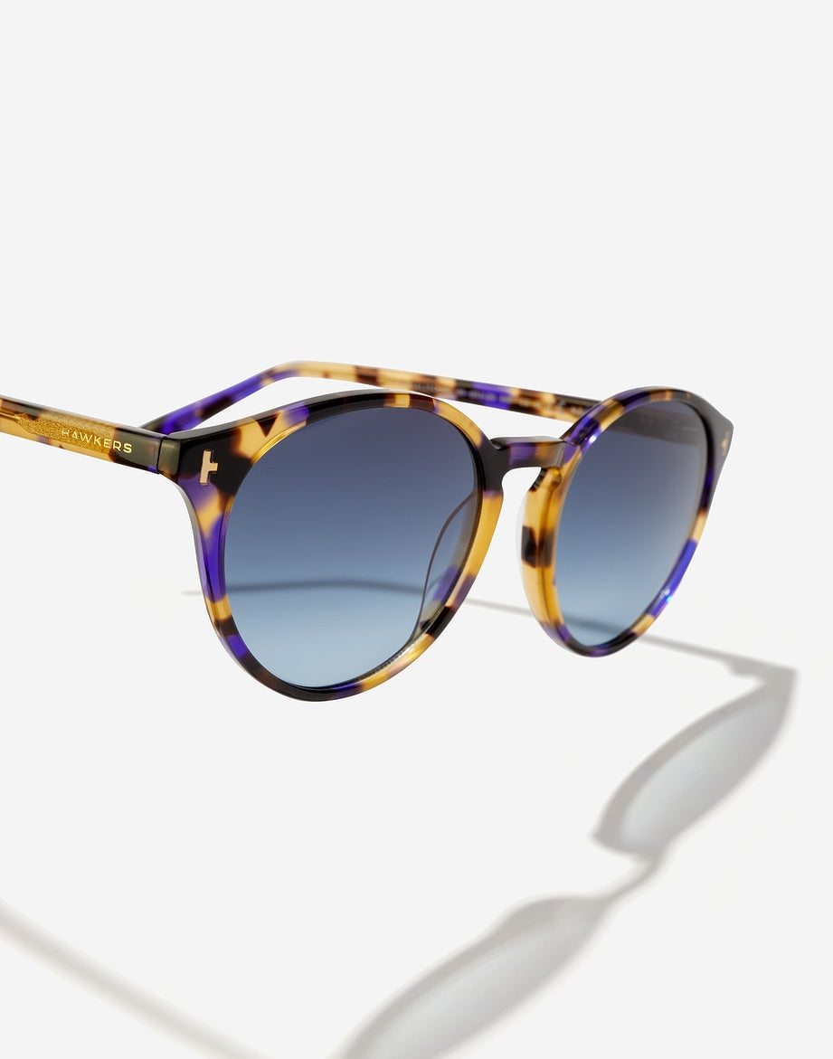 SALT - CAREY BLUE DENIM HAWKERS