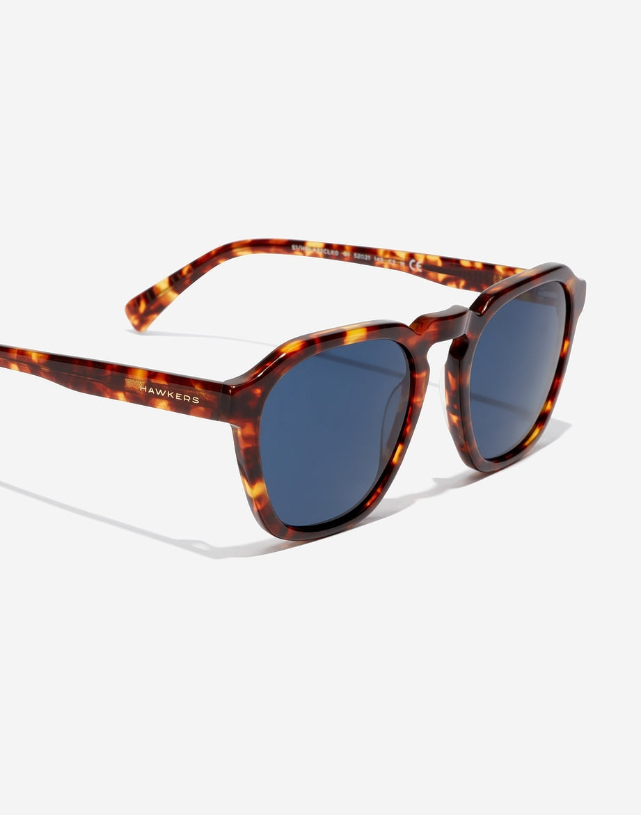 BLACKJACK - HAVANA DARK BLUE HAWKERS