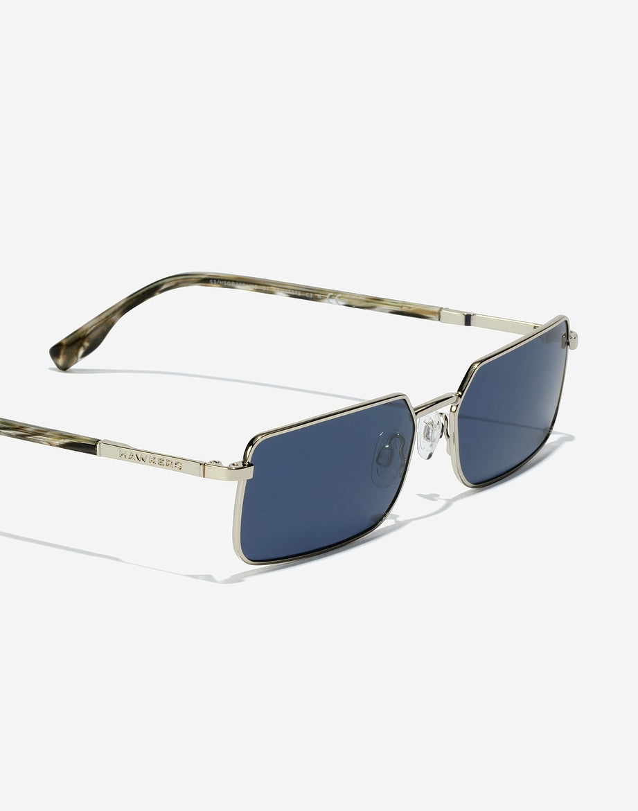 SOUR - GOLD DARK BLUE HAWKERS