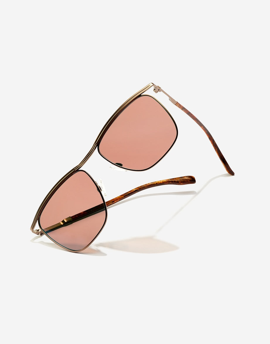CALI - BRONZE BROWN HAWKERS