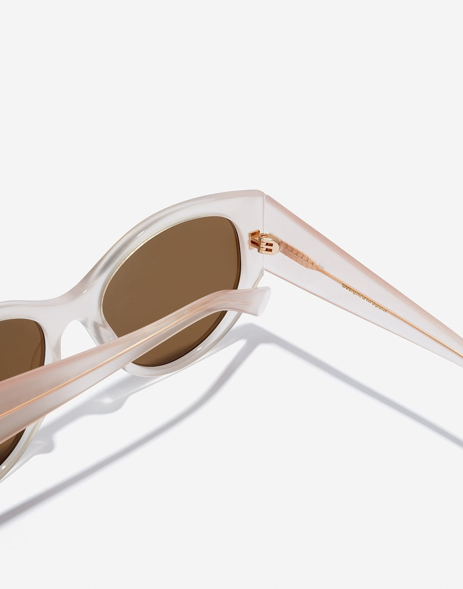 MIRANDA SAND OLIVE HAWKERS