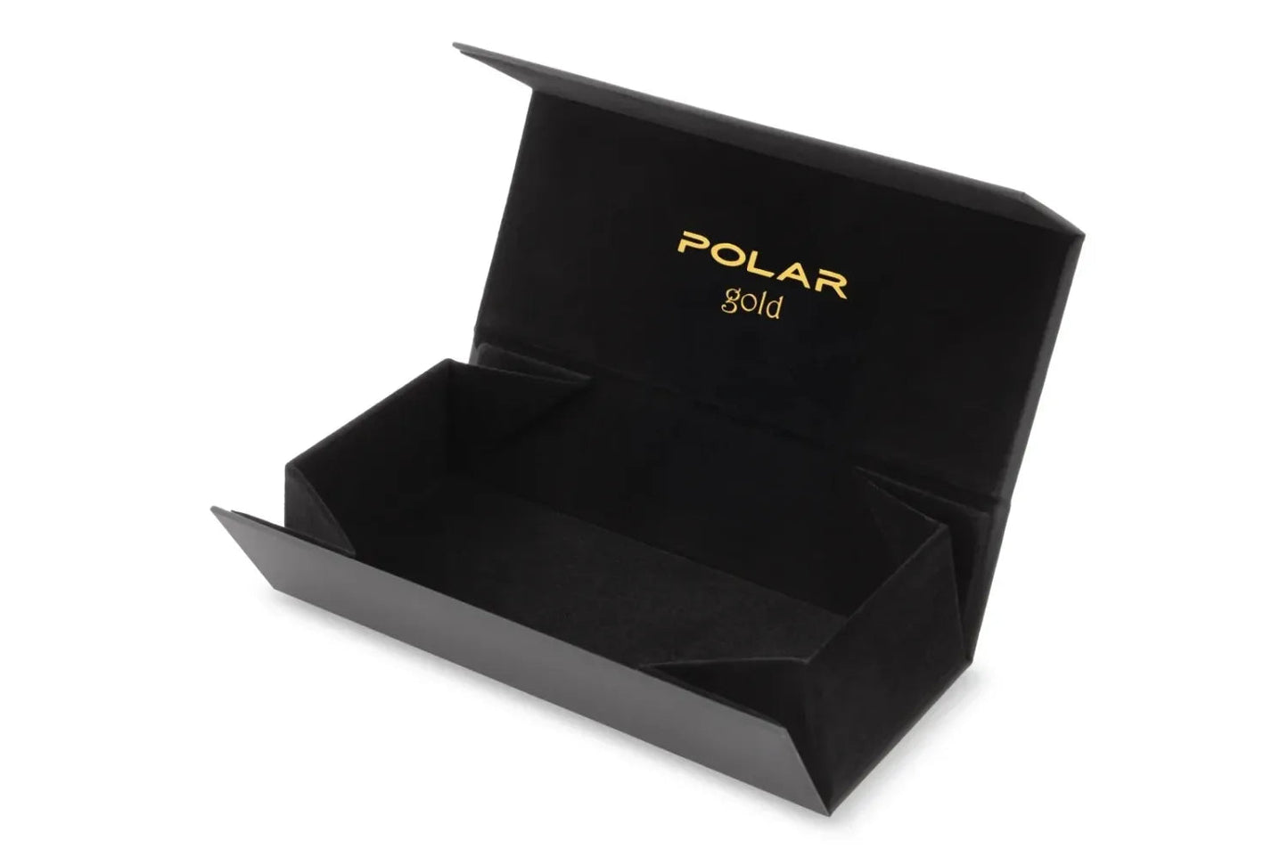 Polar Clip One – Gold C80 Marron Dégradé Polar