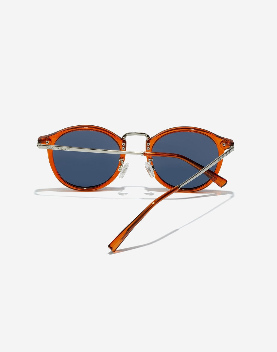 DEALER - GINGERBREAD BLUE HAWKERS