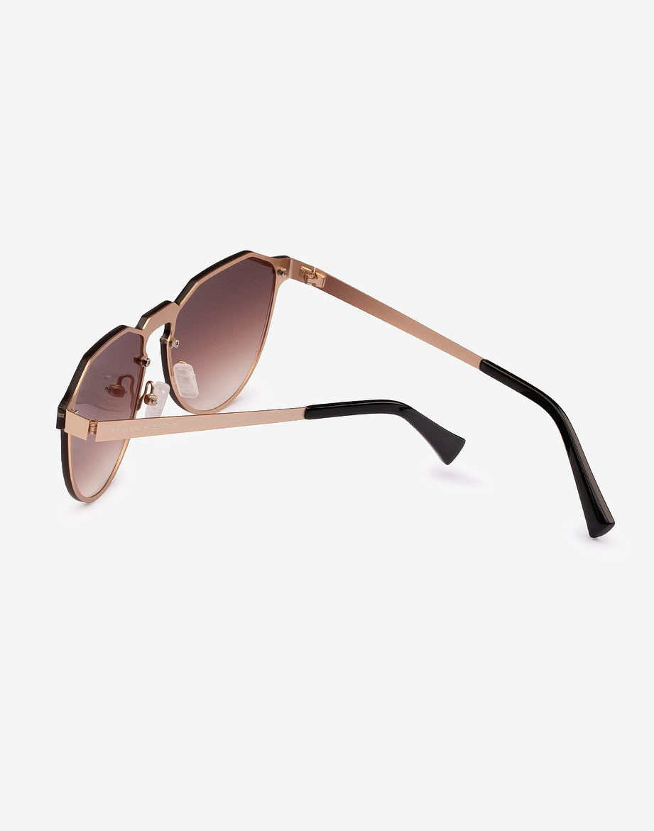 GOLD - BROWN GRADIENT WARWICK VENM METAL HAWKERS