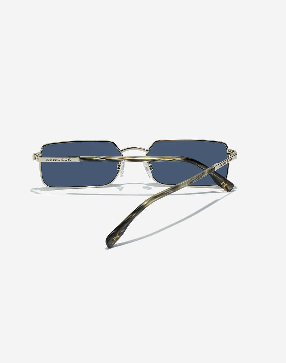 SOUR - GOLD DARK BLUE HAWKERS