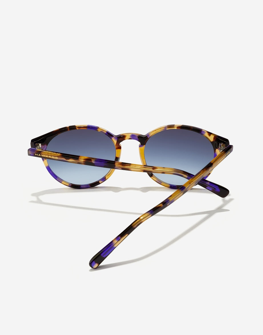 SALT - CAREY BLUE DENIM HAWKERS