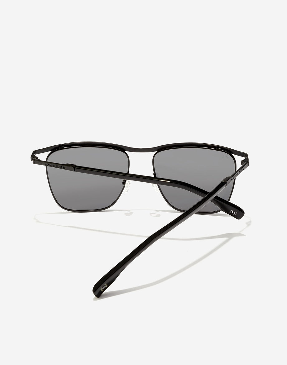 CALI - POLARIZED BLACK DARK - Nwadri
