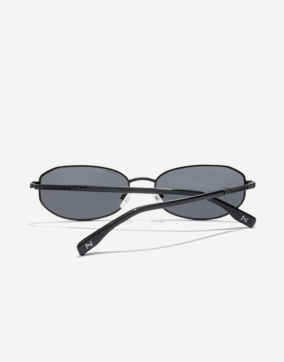 AMERICANO - BLACK DARK HAWKERS