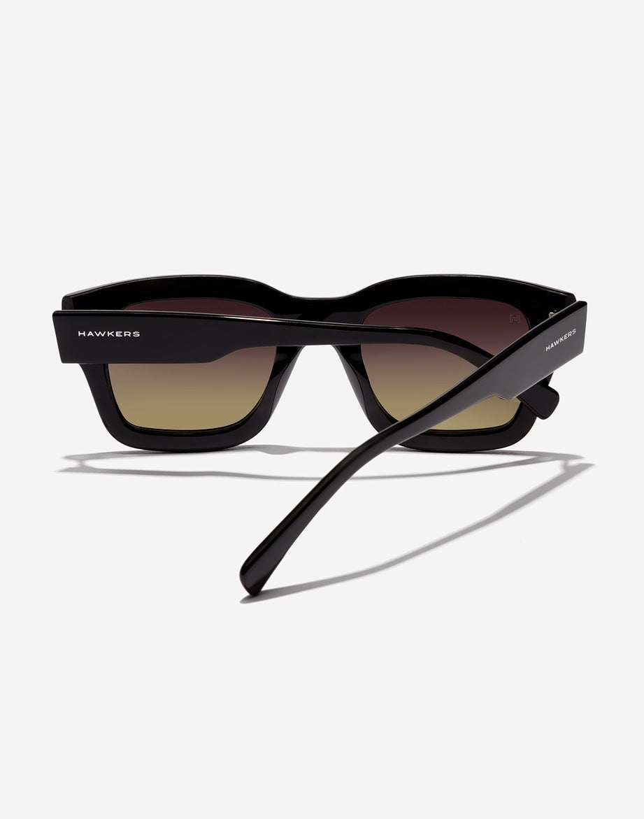 CULTURE BLACK MOSS HAWKERS