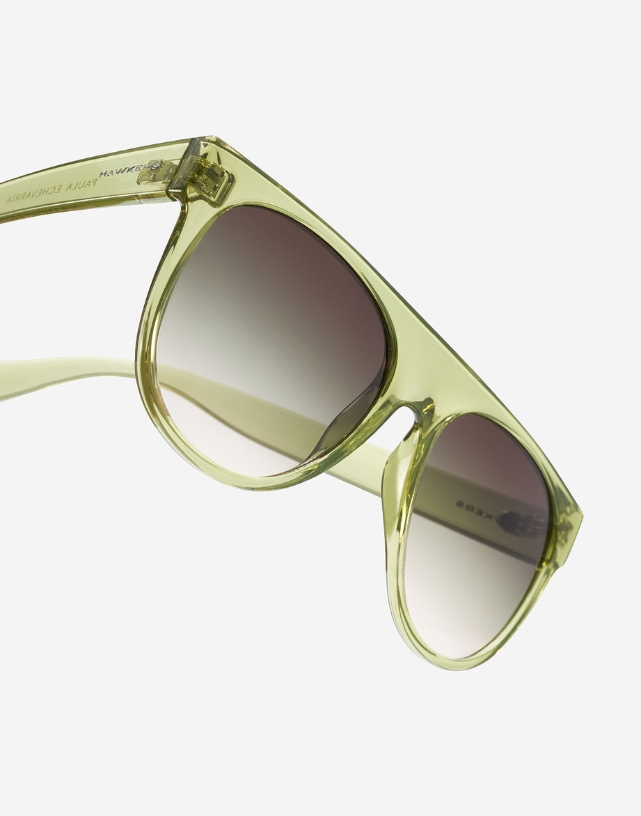 PAULA X HAWKERS | OLIVE HAWKERS