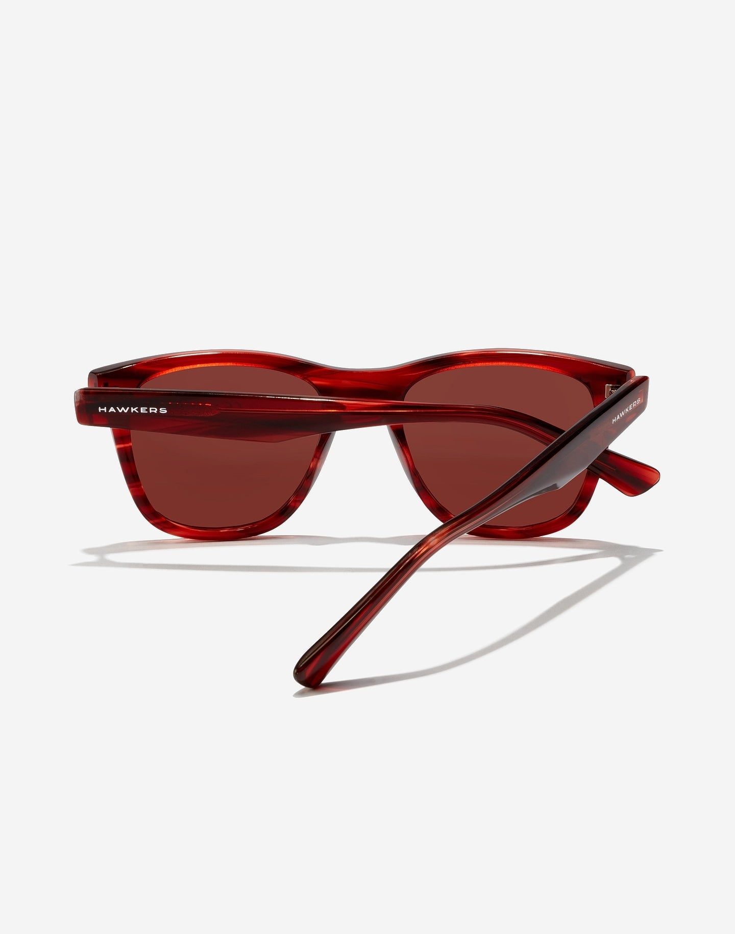 ONE PAIR - LAVA ROSEWOOD HAWKERS